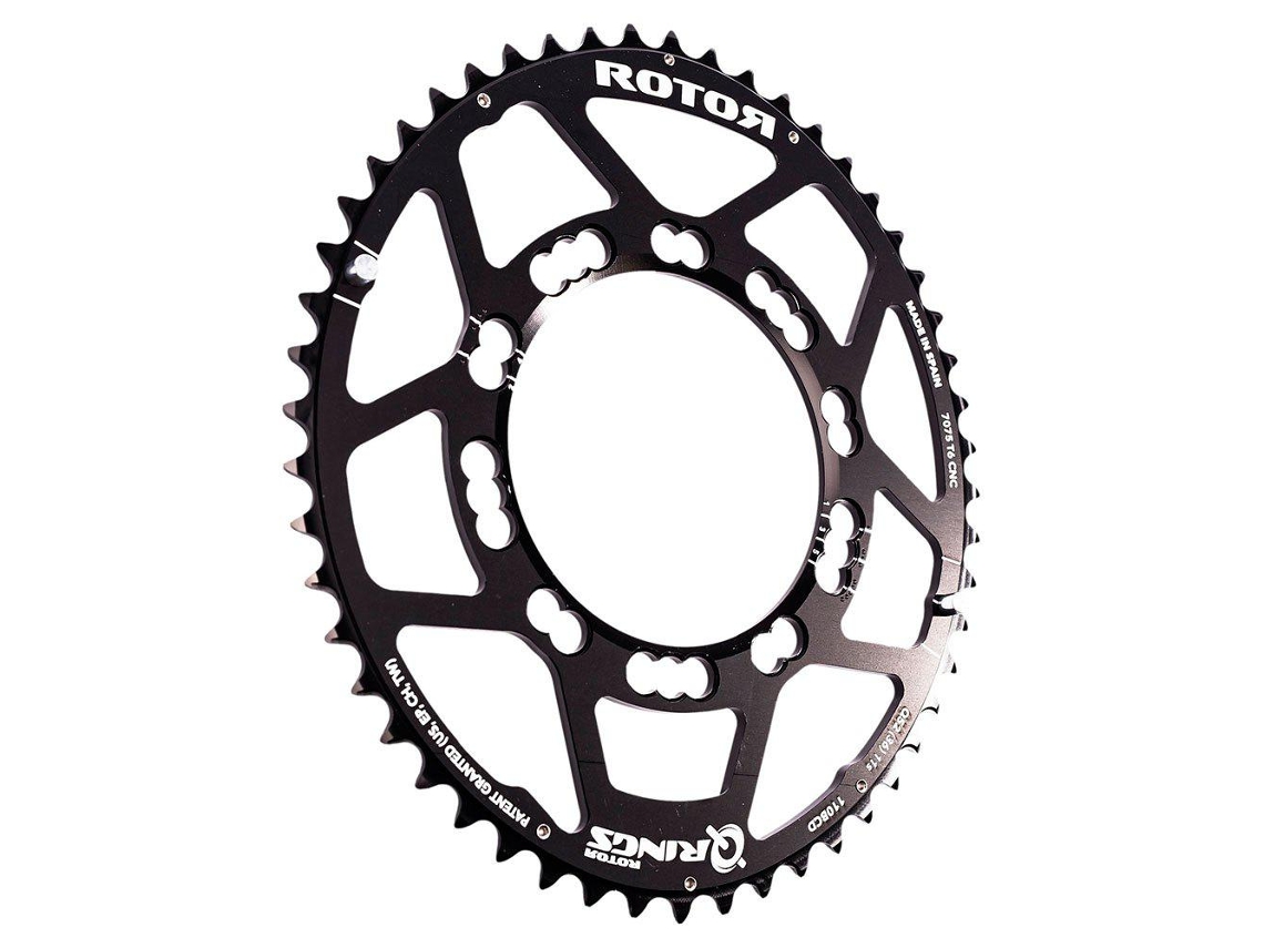 Rotor Anel de Corrente Q-Rings 110 Bcd