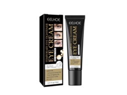 Creme de Olhos para Pele Sensível, Combate Rugas e Linhas Finas LAXISCREED
