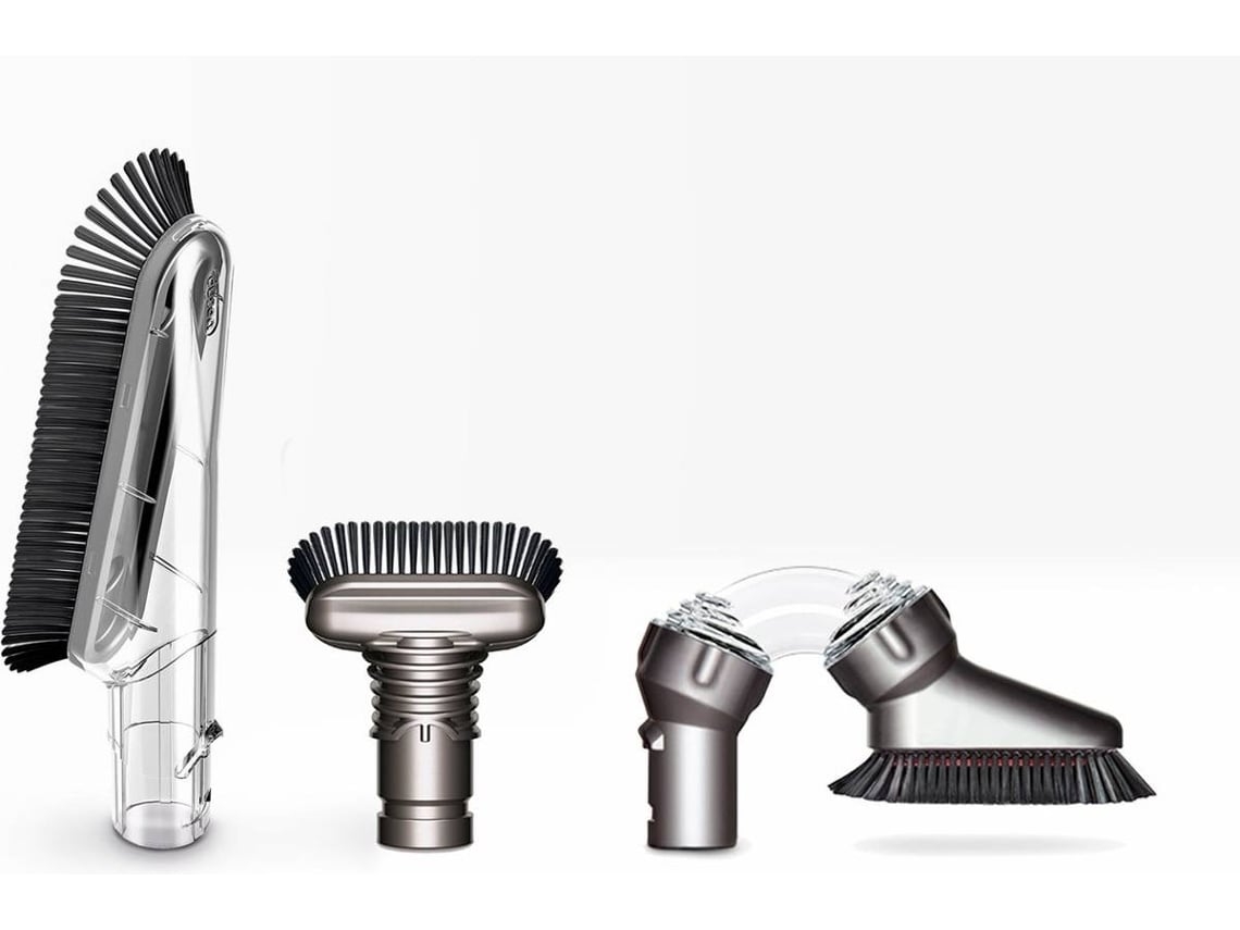 Kit de Acessórios DYSON Home Cleaning (Outlet Caixa Aberta - Comapatível com: Modelos Dyson)