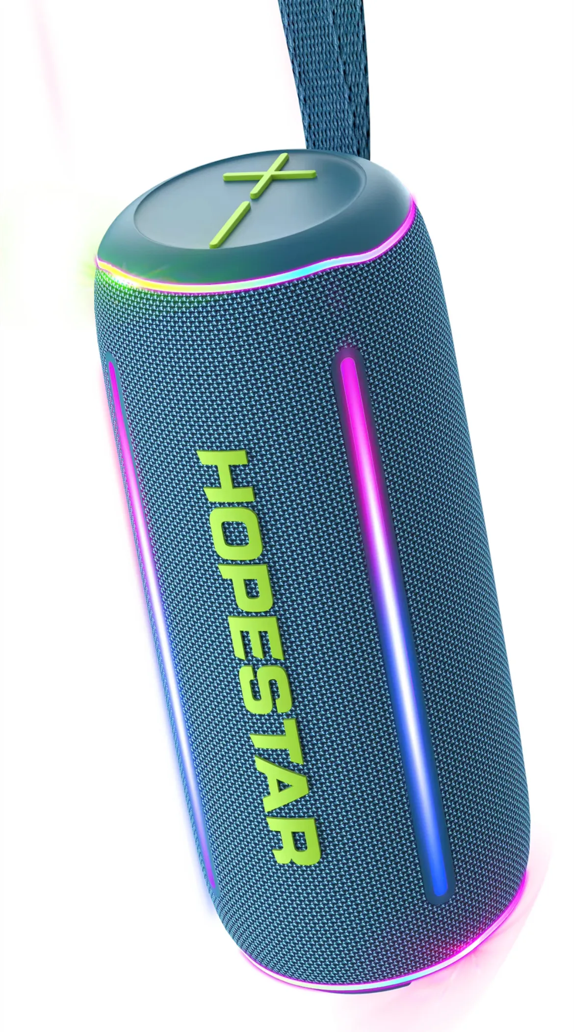 Caixa De Som Bluetooth