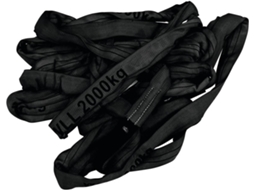 Eslinmga Redonda SHZ 1M 2000 kgack