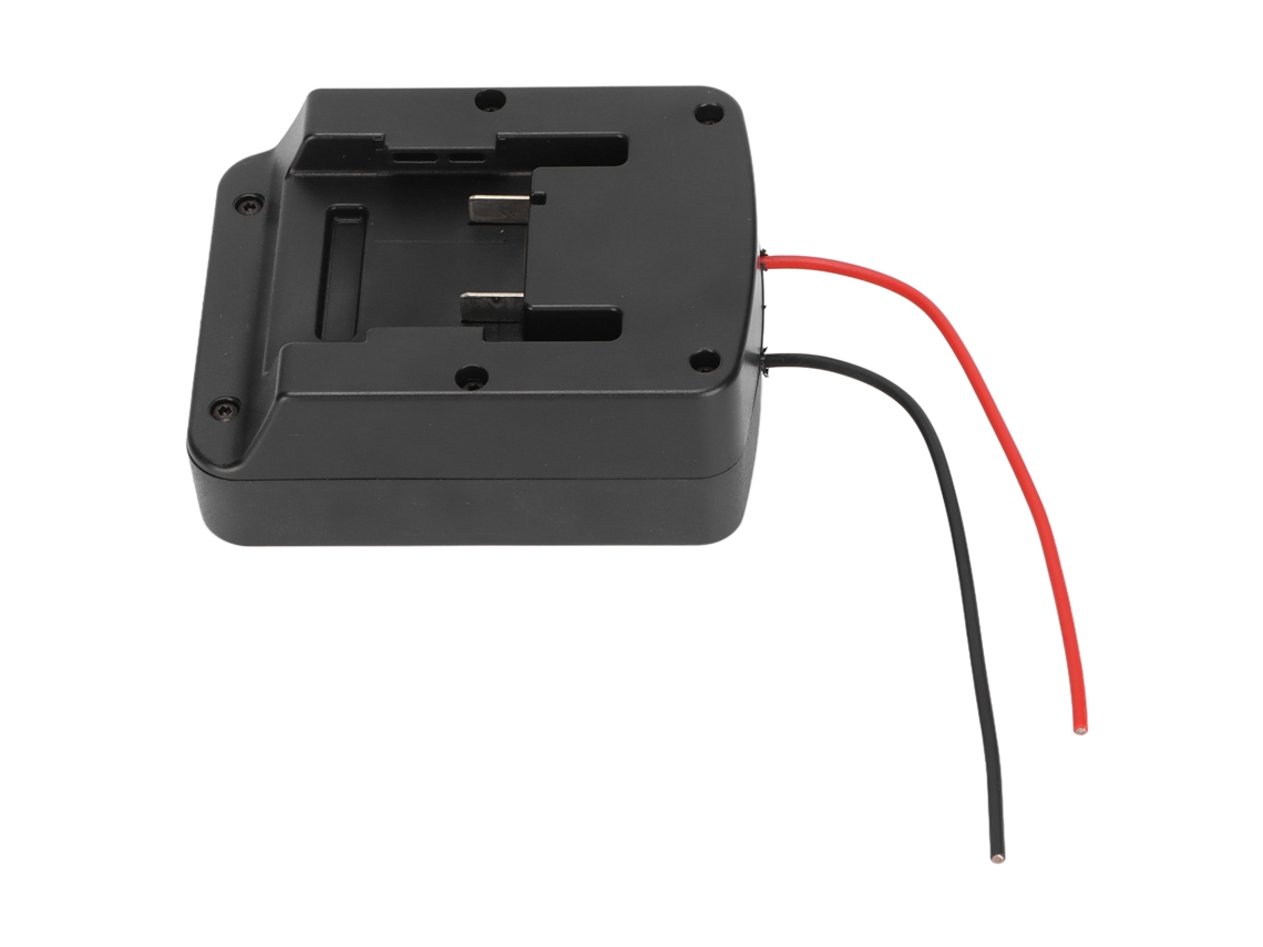 Conector de Bateria para Ferramenta Elétrica EOOCOO