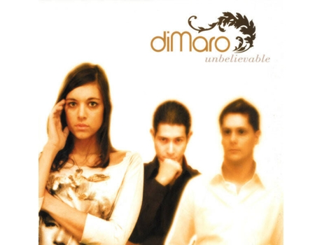 Vinil Unbelievable, Dimaro Toprecords