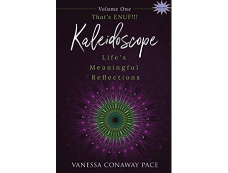 Livro Thats Enuf!!! Lifes Meaningful Reflections De Vanessa Conaway Pace (inglês)