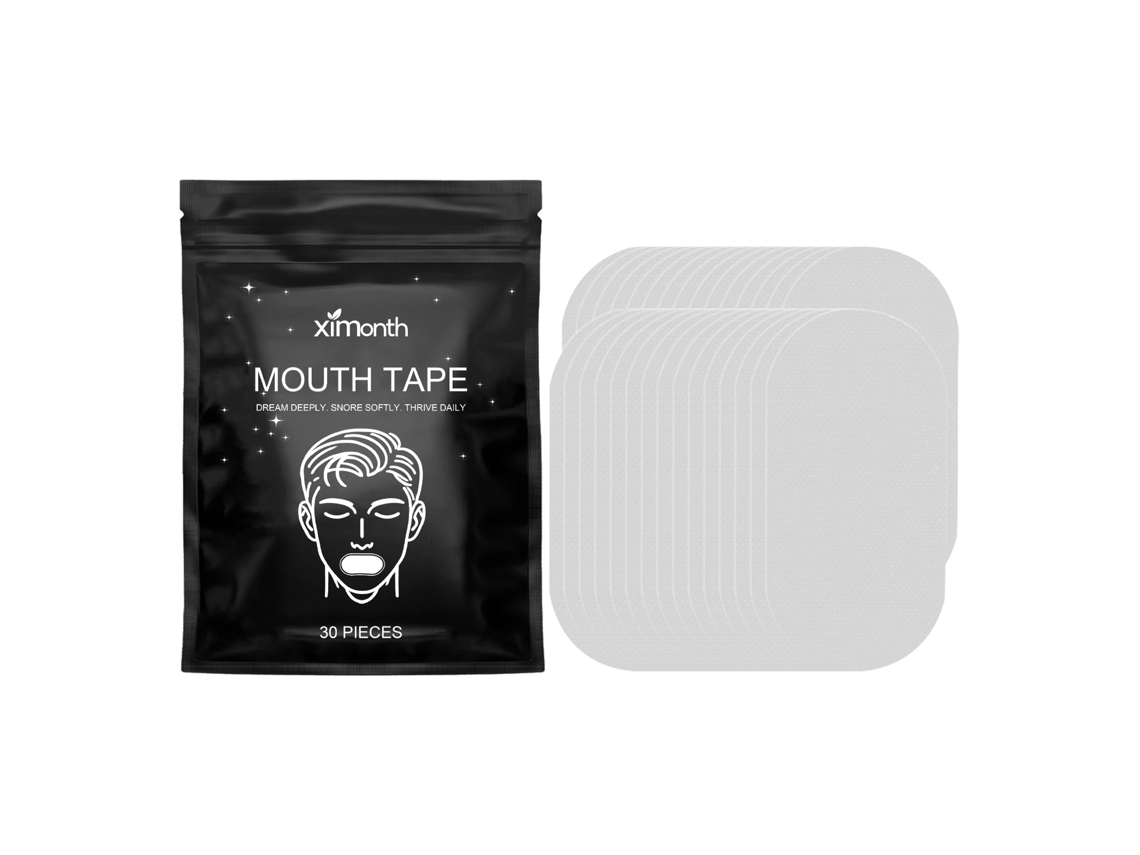 Patch Calmante para Relaxamento Profundo