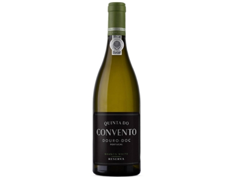Reserva Doc Douro Vinho Branco Quinta Do Convento