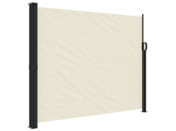 Retractable Side Awning, Retractable Side Awnings Vidaxl Poliéster (160 X 300 Cm)