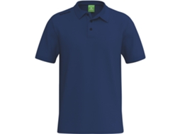 Camisa Polo Erima Ts Nova Marinha