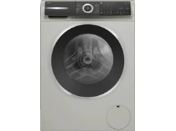 Máquina de Lavar Roupa BOSCH WGH244AXES (9 kg - 1400 rpm - Inox)