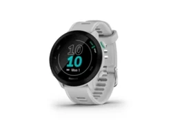 Garmin Forerunner 55 Blanco - Martwatch 42mm