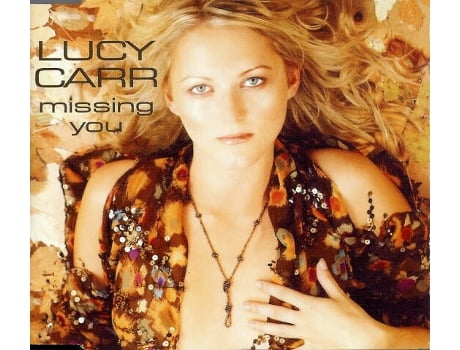 Cd Missing You Lickin Records