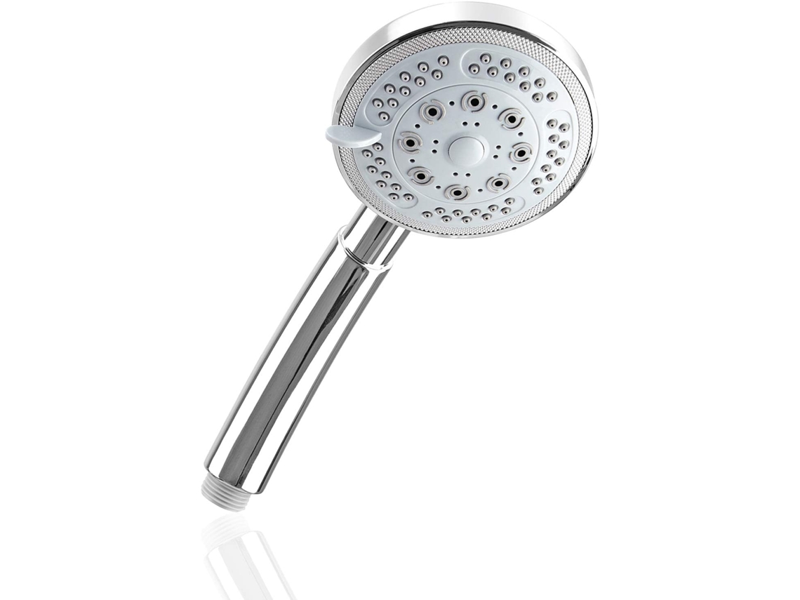 Chuveiro Econômico Com 5 Modos De Jato-aquaforge