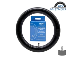 Cámara de Aire 20x1,75/2,125 Vr EWHEEL