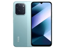 Poco C85 8gb/256gb Verde Xiaomi