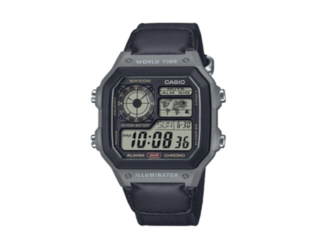 Relógio CASIO COLLECTION
