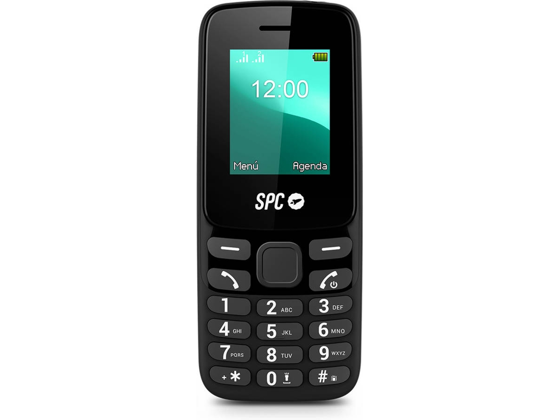 Telemóvel Desbloqueado NOS SPC Talk 2