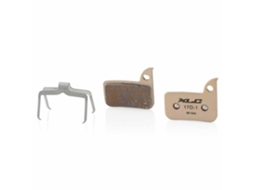 Xlc Disc Brake Pads Bp S44