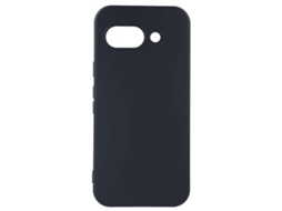 Capa Ultra Suave para Google Pixel 9a LA CASA DE LAS CARCASAS