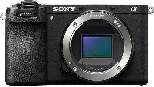 Máquina Fotográfica SONY A6700 Corpo