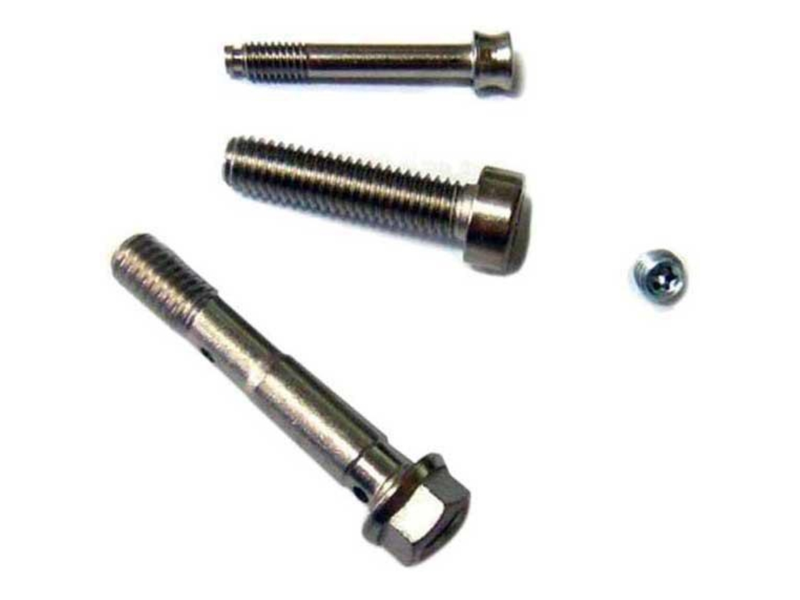 Formula Oro K24 2007 Screws Kit
