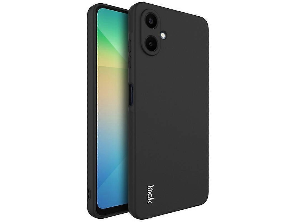 Capa Para Celular Imak Uc-3 Series Em Tpu Fosco À Prova De Choque Para Samsung Galaxy A56 5g