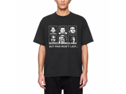 Lazerdim700 Tees T-shirts Album Tour Merch Size:xxl