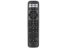 Controle Remoto De Substituição Para Solo 5 535 525 Solo5_glo