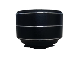 Mini Alto Falante Bluetooth Portátil De Condução Óssea Olysi Shop