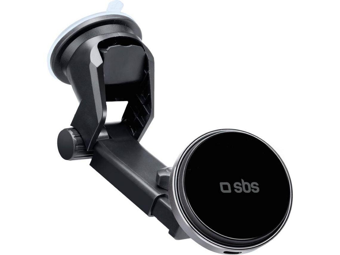 Suporte Carro Universal SBS Flexy (Outlet Caixa Aberta)