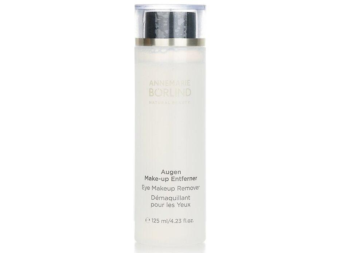 Removedor De Maquiagem Para Olhos Annemarie Borlind 125 Ml/4,23 Oz