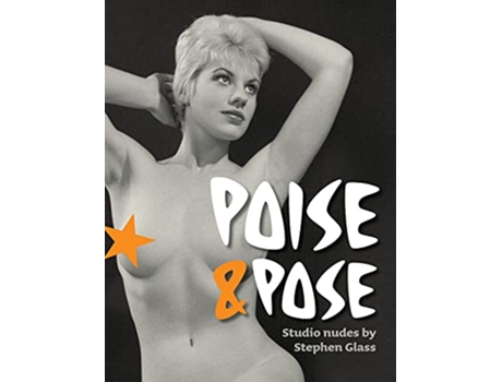 Livro Poise and Pose Stephen Glass Collection de Yahya ElDroubie (Inglês)