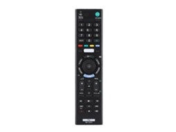 Controle Remoto Inteligente Multifuncional Compatível Com Samsung