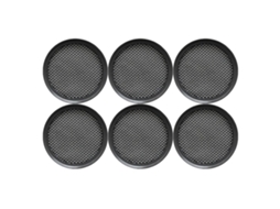 Peças de Filtro Hepa para Peças de Aspirador de Pó Philips Fc8009 Fc6723