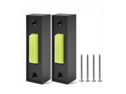 Interruptor Universal para Porta de Garagem AQUAFORGE