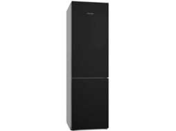 Frigorífico Combinado MIELE KFN 4799 ADOBSW/MATT NG M (No Frost - 201,5 cm - 466 L - Preto)