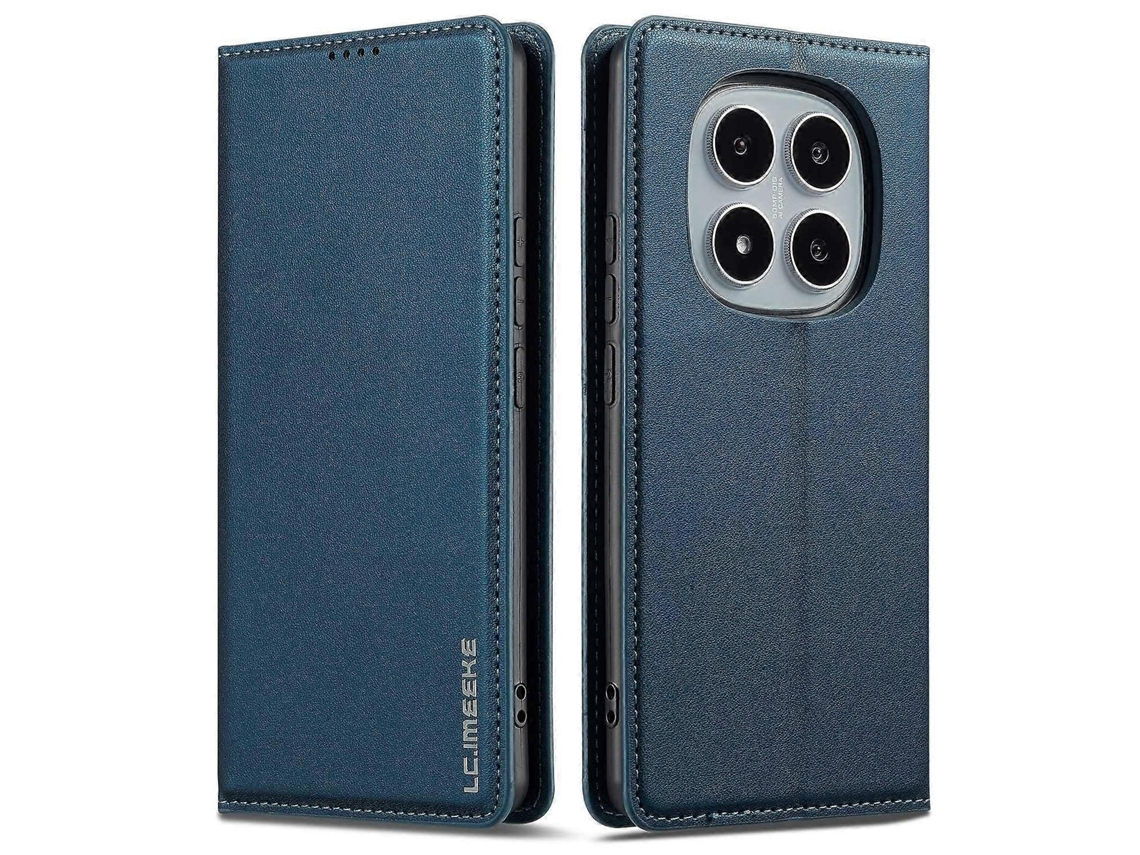 Capa Compatível Com Xiaomi Redmi Note 14 Pro 4g