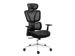 Cadeira de Escritório MARKADLER Expert 46 Ergonômica e Ajustável