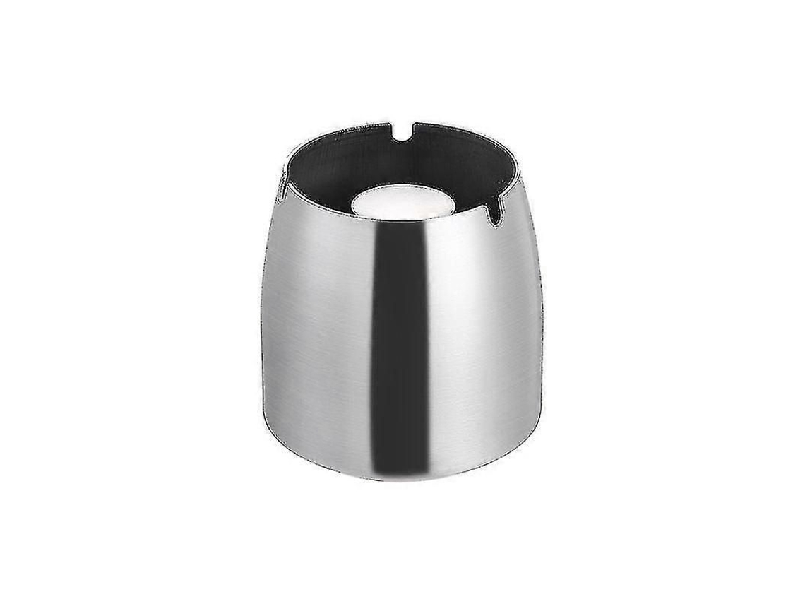 Copo De Cimento Inox Com Tampa Ouro Grande Redondo Para Hotel Lar Presente Empresarial Promocional Tamanho Grande Color Natural De Acero Inoxidable