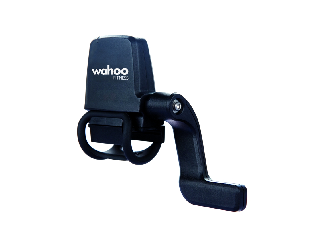Sensor de velocidade e cadência WAHOO Bluesc TU