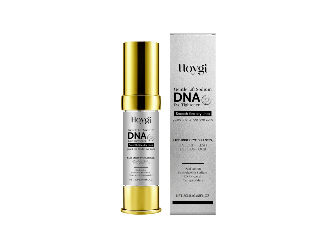 Creme de Olhos Hoygi para Hidratação Diária Leve LAXISCREED