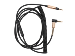 Cabo de Áudio LAXISCREED para Sennheiser Hd4