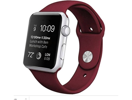 worten apple watch serie 3