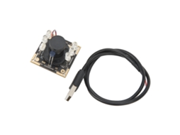 Módulo de Câmera 2mp 1080p Usb Sem Controlador com Microfone Integrado Placa Webcam para Computador Industrial Máquina Publicitária
