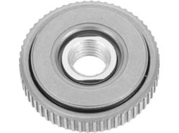 Topbathy Conjunto de 3 Peças Fixação Rápida Porcas Amosfun para Esmerilhadeira Angular, Acessório Compatível
