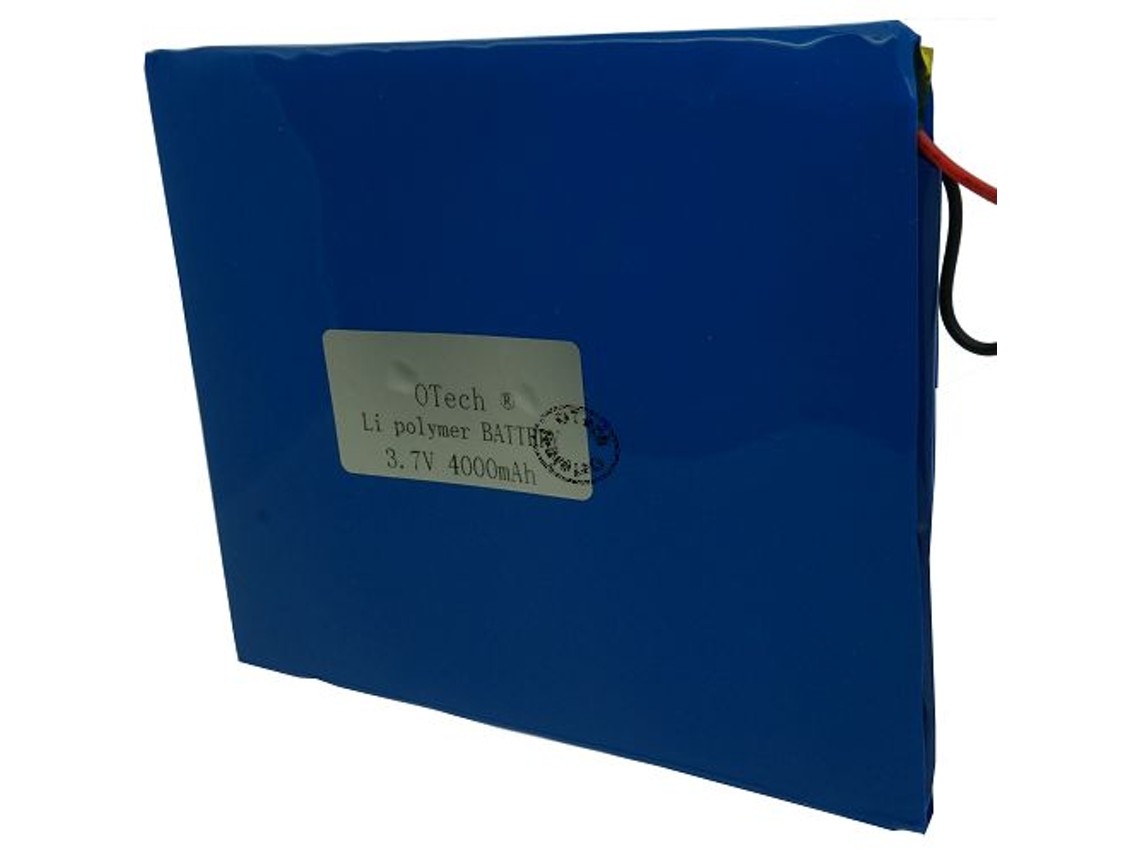 Batería Compatível For Otech 1Icp4 / 90 / 103