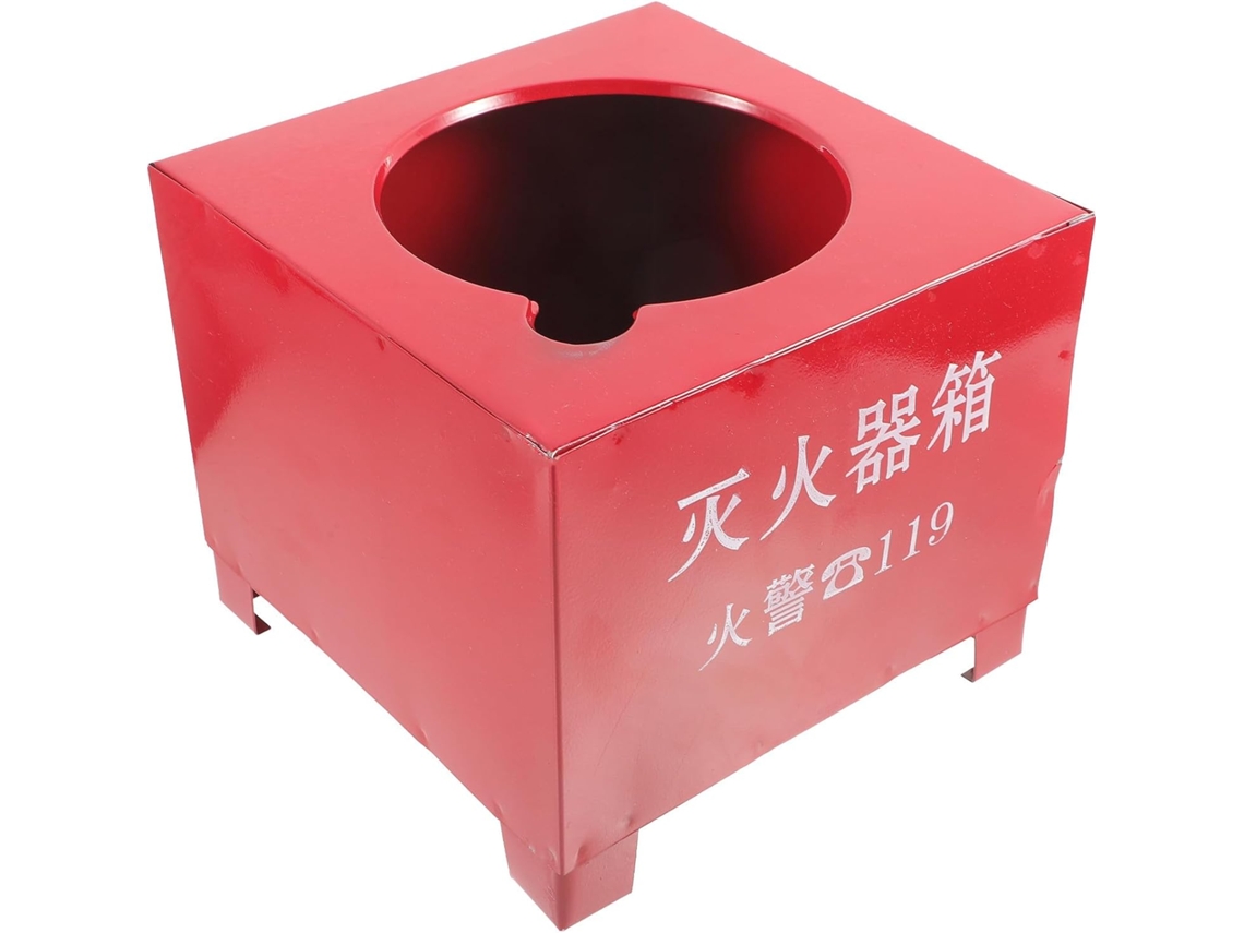 Base de Suporte para Extintor GOKOCO