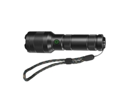 Lanterna De Caça A Laser Lep1500m Com Bateria Interna 21700