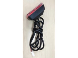Lanterna Traseira Scooter N40 LAXISCREED