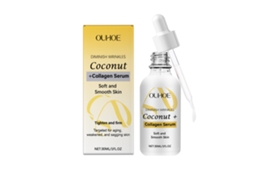 Sérum com Ácido Hialurônico para Pele Mais Hidratada e Radiante LAXISCREED