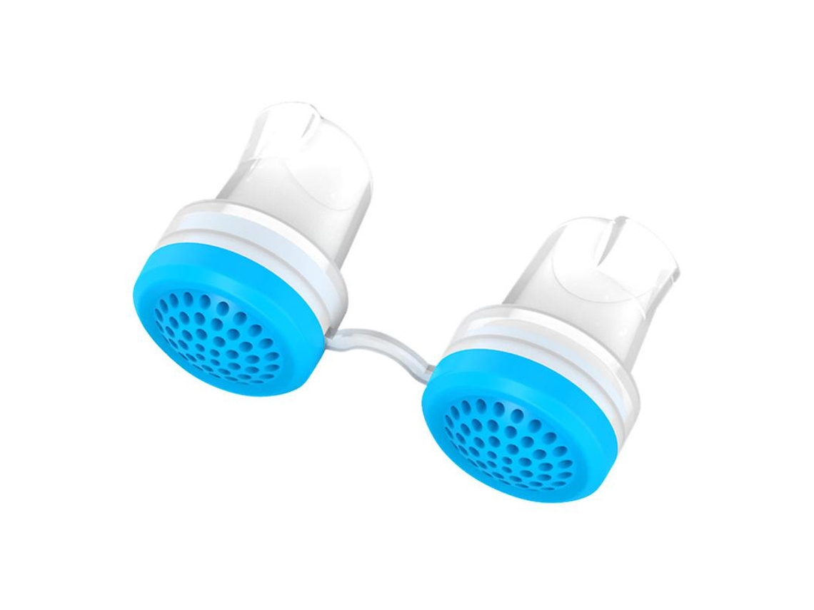 1pcs Dispositivos De Ronco Allinless